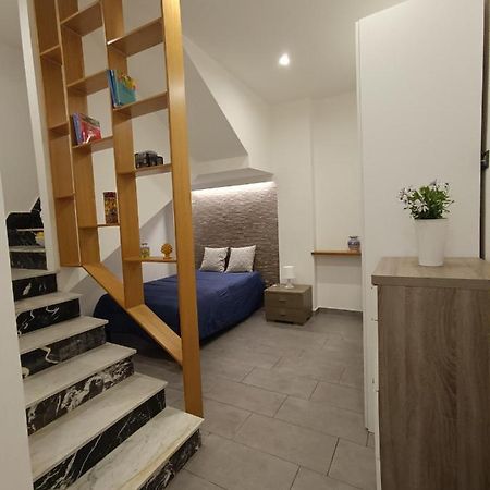 Apartamento A' Nica Bagheria Exterior foto