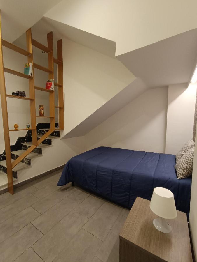 Apartamento A' Nica Bagheria Exterior foto