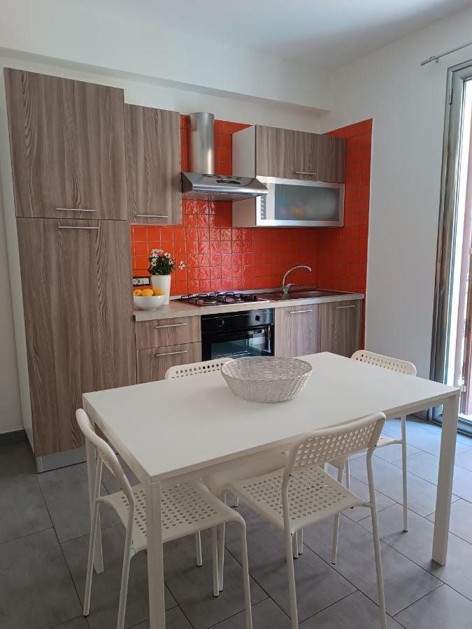 Apartamento A' Nica Bagheria Exterior foto