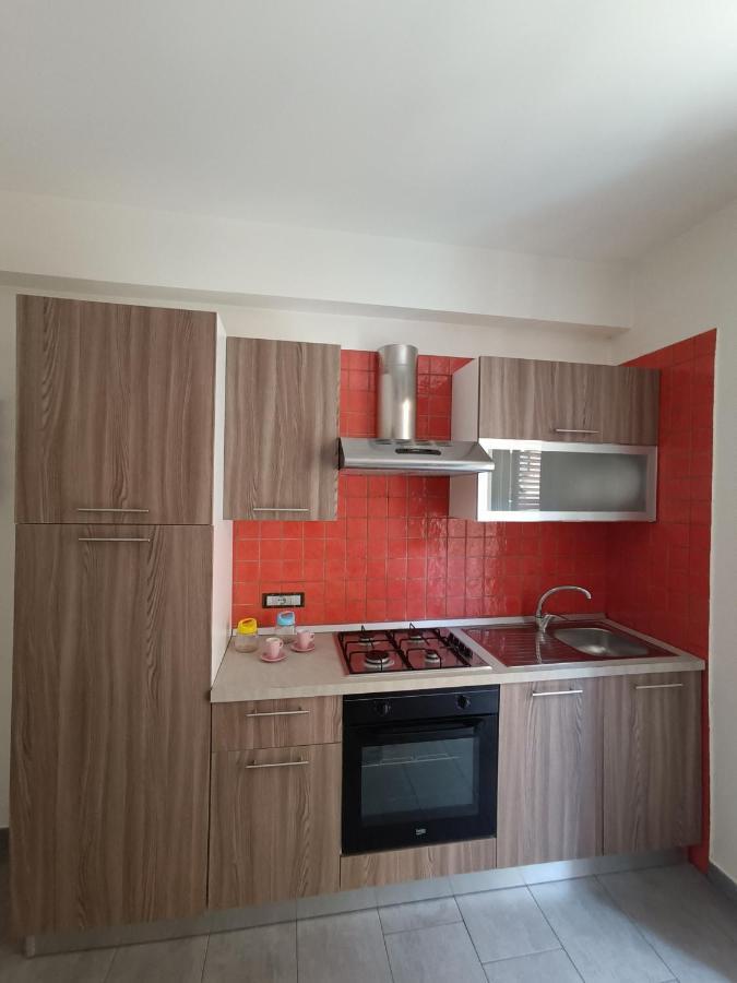 Apartamento A' Nica Bagheria Exterior foto