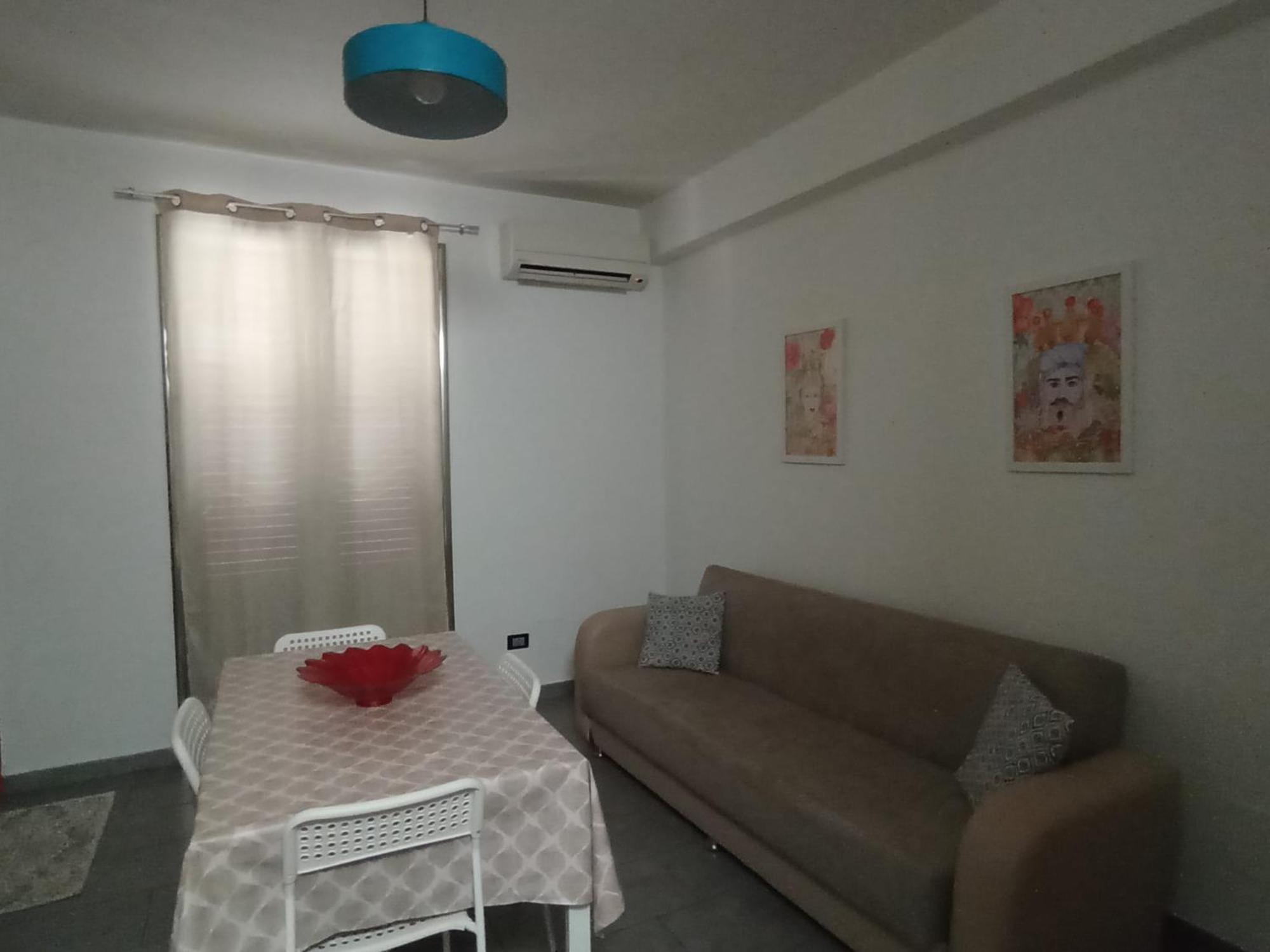 Apartamento A' Nica Bagheria Exterior foto